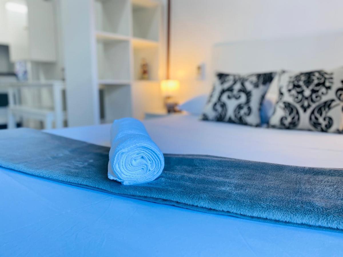 Estudio Doble Con Balcon En Madrid Centro Экстерьер фото